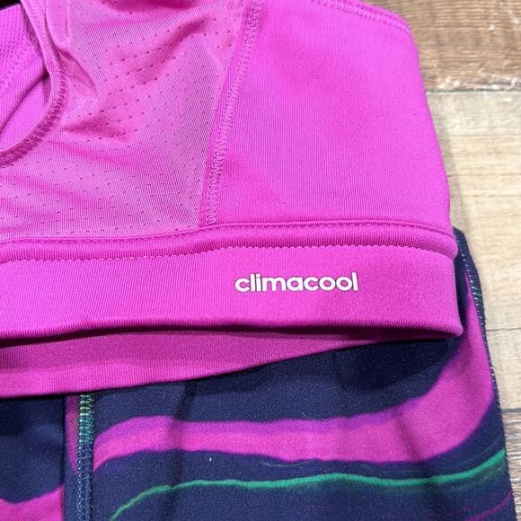 EUC-ADIDAS/FABLETICS SMALL EXERCISE BUNDLE - Picture 5 of 10